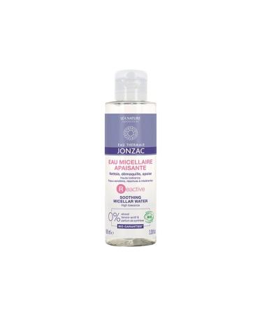 Eau de Jonzac REactive Organic Soothing Micellar Water 100 ml