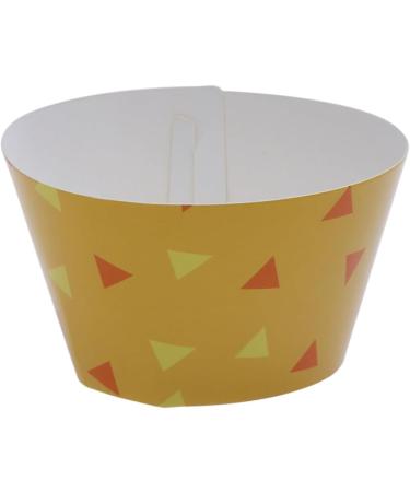 ibasenice 144 pcs kids decor cake toppers cake decorations fruit decor hawaiian decor Hawaii fruit toppper Hawaii toppper Hawaii cupcake toppper decorate top hat Insert card the summer child - Buy Online on GoSupps.com