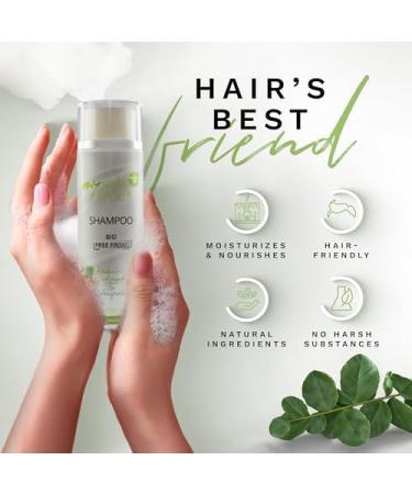 my sali free - Shampoo - 200 ml - Buy Online on GoSupps.com