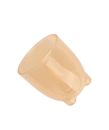 Shop Baby Fruit Feeder Pacifiers - Soft Silicone Teething Relief | 2PCS Educational Safe for Home Use - Buy Online on GoSupps.com