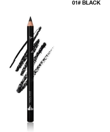 pencil brow pencil 1PC Waterproof Eyebrow Pencils Microblading Eyebrow Pen Smudgeproof Eyes Makeup Pro Eyeliner Eyebrow Pen Defined Natural Brows(03#Brown) - Buy Online on GoSupps.com