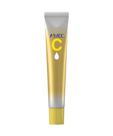 Melano CC Intensive Spot Prevention Essence 20ml - Brightening & Anti-Aging Serum - Buy Online on GoSupps.com