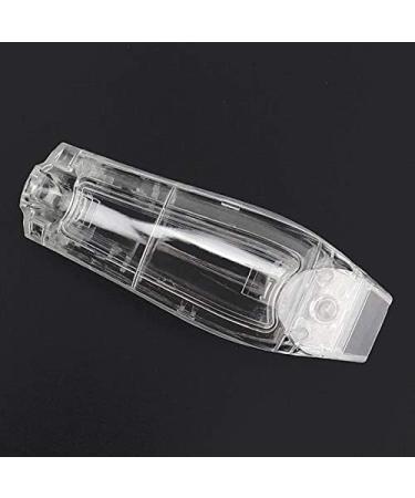 Spactz for Shell Electric Hair Clipper Cove Trimmer Hairdressing Cutting Barber Clipper Modified Shell - Buy Online on GoSupps.com