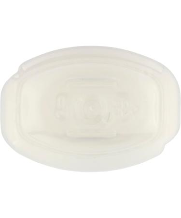 Soft Fabric Softener 750 ml Concentrate with Musk - Premium Quality Long-lasting Freshness & International Shipping - Buy Online on GoSupps.com