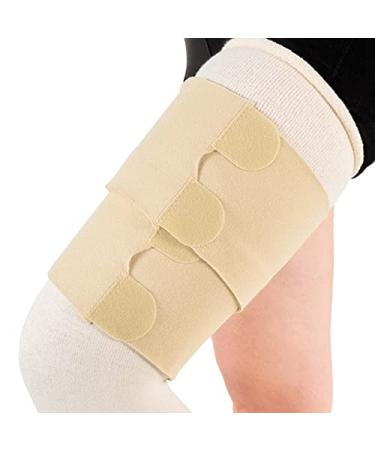 FarrowWrap Strong Thighpiece Tan BSN FarrowMed (Medum Regular)