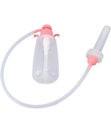 YWBL-WH Vaginal Shower Cleaner - Manual Pressure Bottle for Gynecology Care | International Shipping - Buy Online on GoSupps.com