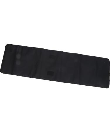 bizofft 10 Pocket Camera Lens Filter Case - Durable Nylon, Portable & Excellent Storage for Round and Square Filters - P Series Compatible - Buy Online on GoSupps.com