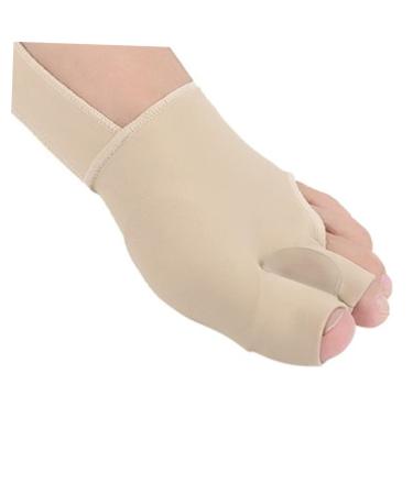 Healeved 1 Pair Thumb Protector - Toe Splint for Hallux Valgus Bunion - Ease Foot Pain - Corrector Brace - Socks Gloves Set - Buy Online on GoSupps.com