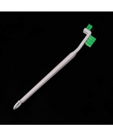 3Pcs Kitchen Sink Long Washing Tool Chlorine Floater 3 Inch - Buy Online on GoSupps.com