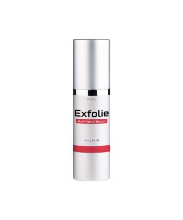 (Single) Exfolie Skin - Exfolie Anti-Aging Serum (2oz)