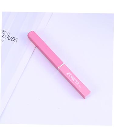 FRCOLOR 2pcs Makeup Tools - Liquid Brush Set Flexible Lip Brush with Cover Portable Cosmetics Applicator for Flawless Beauty - Buy Online on GoSupps.com