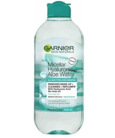 Garnier Micellar Water