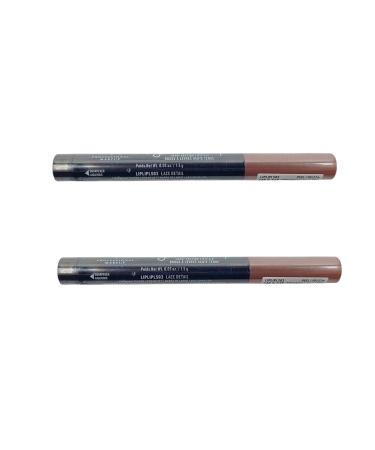 NYX Lip Lingerie Push-Up Long Lasting Lipstick - Pack of 2 Lace Detail | International Shipping Available - Buy Online on GoSupps.com