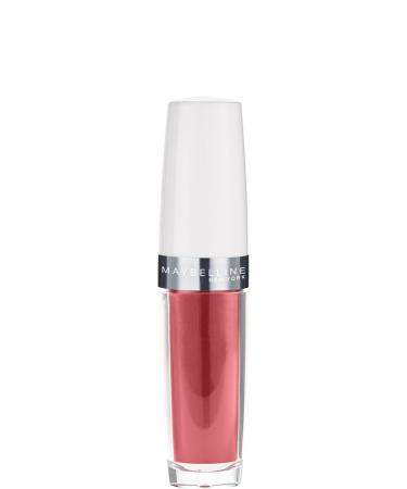 Maybelline New York Superstay 14 Hour Lipstick in Ultimate Blush - 0.12 oz - Buy Online on GoSupps.com