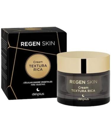 Pack of 2 day face creams 50 ml + night face cream 50 ml. Rich texture Regen Skin SPF 20 normal dry and very dry skin (pack of 2 x 50 ml). Deliplus - Buy Online on GoSupps.com