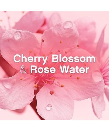Lenor Fabric Softener 56 Washes Cherry Blossom Wellness Collection With A Touch Of Essential Oil - Buy Online on GoSupps.com