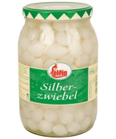 Elfin silver onion 1.7l