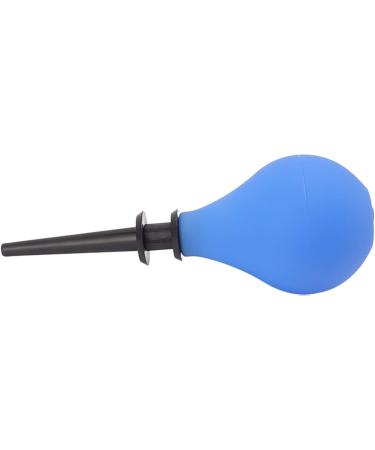 mlida Silicone Enema Bulb Kit - Safe Comfortable High Strength for Travel | International Shipping Available - Buy Online on GoSupps.com