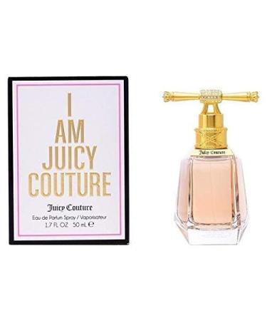 Juicy Couture I Am Juicy 3.4 Fl Oz (Pack of 1) - Buy Online on GoSupps.com