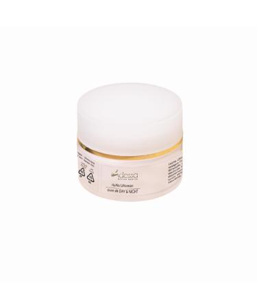 Adessa HyAlo Liftcream day & night for skin like pure silk 50 ml