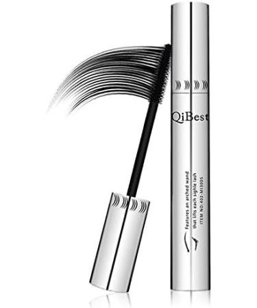 XunChung Lash Mascara waterproof makeup Curling Natural Eye Long Lasting Geen Blooming Extra lang en dik Wimpers Black Lash Mascara Color C205 - Buy Online on GoSupps.com