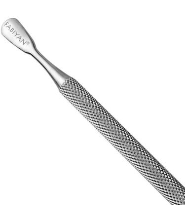 Stainless Steel Nail & Cuticle Care: Precision Toolsfor At-Home Manicures & Pedicures-Expert 1 - Buy Online on GoSupps.com