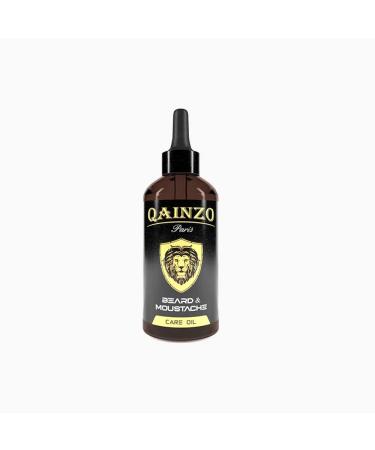 QAINZO huile pour la barbe 50 ML
