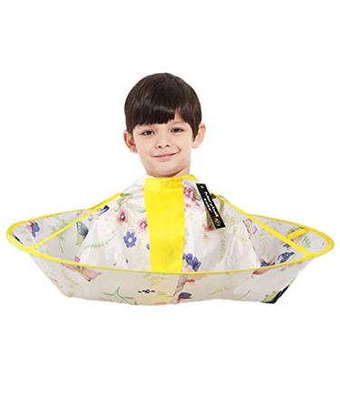 Faletony hair cutting umbrella haircuts overhang hair cutting captain hair salon hairdresser haircuting hairdresser for adult children home diy style 3
