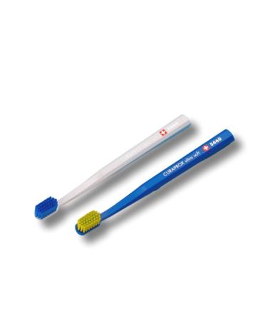 Curaprox 5460 Ultrasoft Toothbrush