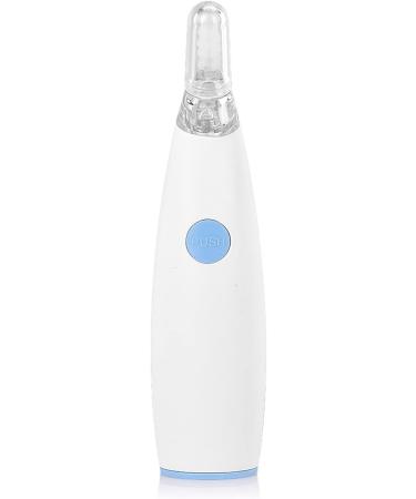 Buy TARVIT Electric Ear Wax Remover - Cordless Ear Cleaning Tool with 4 Silicone Nozzles | Safe & Battery Powered Earwax Removal Ships Internationally - Buy Online on GoSupps.com