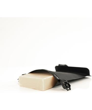 Matador XL Soap Bar Case - Waterproof & Leakproof Travel Holder for Large Soap Shampoo & Conditioner Bars - Buy Online on GoSupps.com