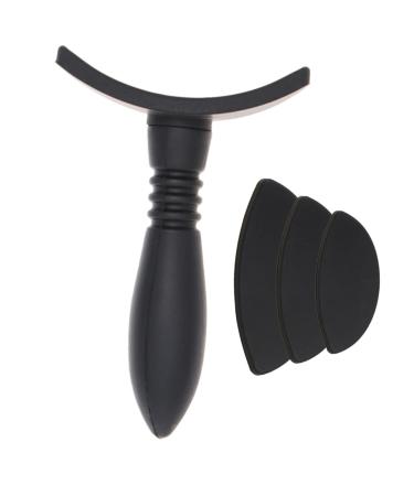 4 Sets Eye Shadow Stamp | Easy Eye Makeup Tool for Perfect Crease | Eyeshadow Stamper for Flawless Looks - Buy Online on GoSupps.com