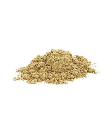 Organic ground green cardamom - 50g