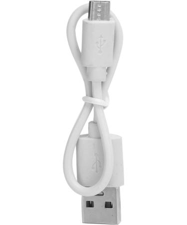 Xiuganpo Facial Sprayer Rechargeable Use Mist Sprayer Promotes Absorption with USB Cable for Skin Care for Facial Hydration (Black) - Buy Online on GoSupps.com