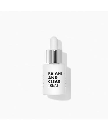 LABO BRIGHT AND CLEAN TREAT Specific remedy Dark spots Irregularities 15 ml dropper