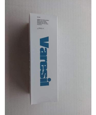 Varesil Cream for Varicose Vein Relief - Effective Treatment for Varicose Veins | International Shipping Available - Buy Online on GoSupps.com