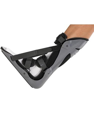 ProCare Plantar Fasciitis Night Splint Large (Shoe Size: Men's 9-11.5 / Women's 10-12.5) Large (Size: Men's 9 - 11.5 / Women's 10 - 12.5)
