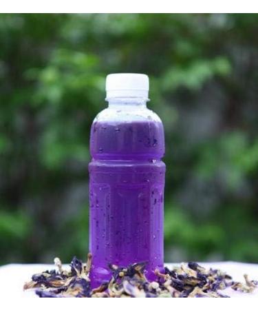Dried Butterfly Pea Flowers by SellAllDay (50 g) - Buy Online on GoSupps.com