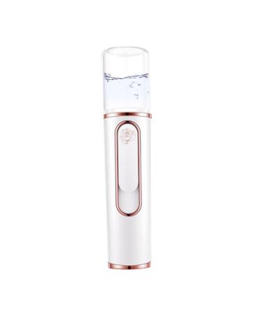 Balacoo Nano Facial Mister Facial Mist Sprayer Face Sprayer Skin Care Humidifier Power Bank Moisturizing