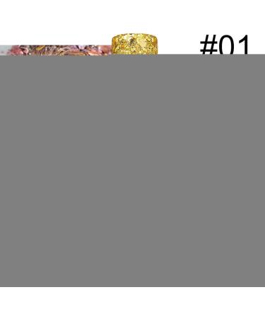 Glitter Body Gel 6 Colors Sparkling Stick - Glitter Makeup For Parties Clubbing Halloween Carnivals Musical Events Christmas Fairy Tale Themes - Buy Online on GoSupps.com