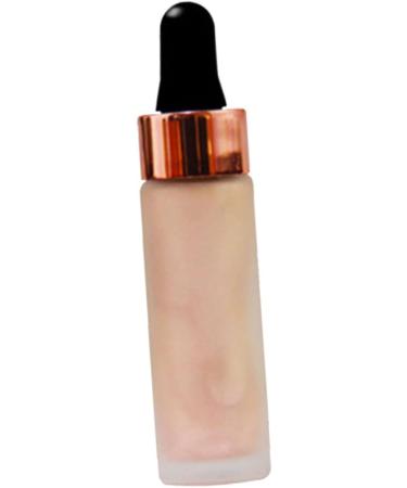 FOMIYES 2pcs Enhancer Enhanceer Highlight Illuminating Re Makeup Fashion Drops Three-dimensional - Buy Online on GoSupps.com