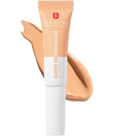 Erborian Super BB Concealer & Super BB Duo - Gold - Buy Online on GoSupps.com