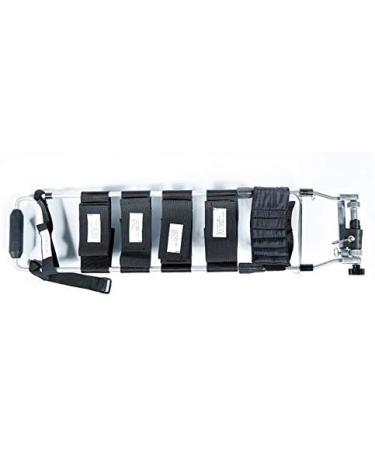 Buy Prujoy Children's Orthopedic Leg Traction - Adjustable Ankle Strap & Telescopic Design with Carrying Bag - Fast International Shipping - Buy Online on GoSupps.com