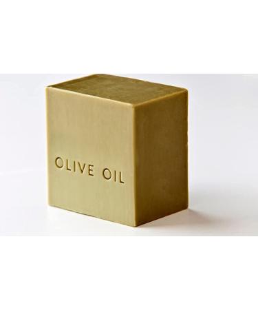 Athena Greek Olive Oil 1 Gallon - Pomace/Food Grade for Soap Making & Castile Soap Base - Extra Light Olive Pomace Oil for Skin & Massage - Bulk Supplies - Buy Online on GoSupps.com