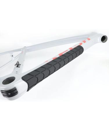 Bike Chainstay Protector - Silicone Guard Pad for Mountain & Road Bike Frame Protection - Buy Online on GoSupps.com