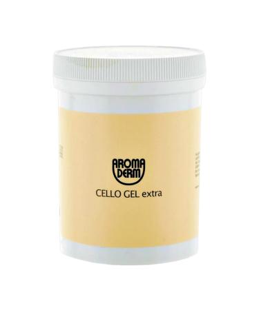 Aroma Derm Cello Gel Extra 33.9 Oz