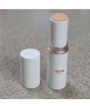 ATOMY ABSOLUTE RESET BALM Eye Cream Ampoule - Anti-Aging Treatment for Youthful Eyes - Buy Online on GoSupps.com