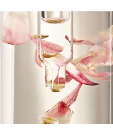  Florena FLORENA Fermented Skincare Natural Illuminating Elixir Oil Face Oil with Pink Helichrysum Petals and Fermented Organic Safflower Oil Vegan Moisturizing Face Oil 30 ml - Buy Online on GoSupps.com