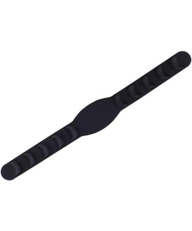 Lalafina Adjustable Trailer Coupling with Extension Hooks - Perfect Buckle Retainer for Face Cover & Ear Guard | International Shipping Available - Buy Online on GoSupps.com