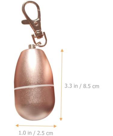 Ipetboom Volcanic Stone Oil-absorbing Ball Volcanic Stone Face Roller Facial Roller Oil Absorbing Face Roller Rolling Volcano Oil- Absorbing Roller Beauty Products Volcanic Rock The Face - Buy Online on GoSupps.com